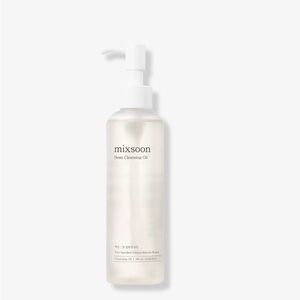 Mixsoon Bean Cleansing Oil - White